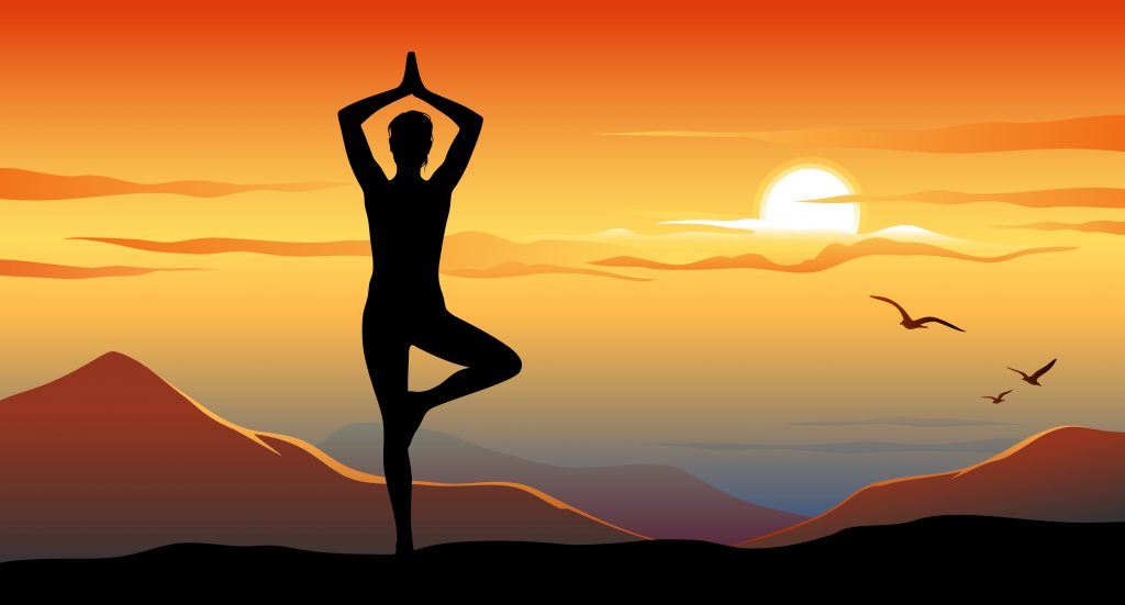 Online 200 hr Hatha/Asthanga Yoga Course