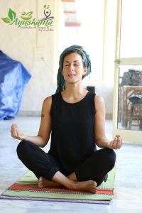 Yoga Mediation