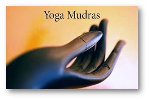 Yoga Mudra's And All Its Benefits