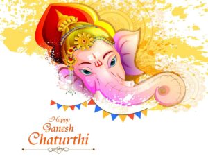 Happy Ganesh Chaturthi 2020 HD Images