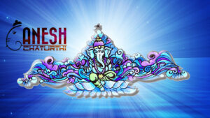 Ganesh Chaturthi Animated Images