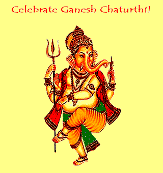 Lord Ganesha GIF Ganesh Chaturthi GIF For Wishes Ganesh GIF #5 Lord-Ganesha-Gif  Wallpaper