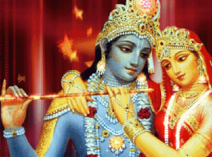 Happy Krishna Janmashtami Animated Pics