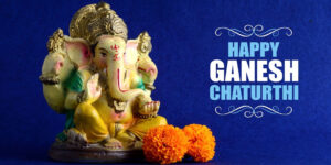 Ganesh Chaturthi HD Photos