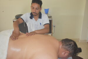 Panchakarma Treatment