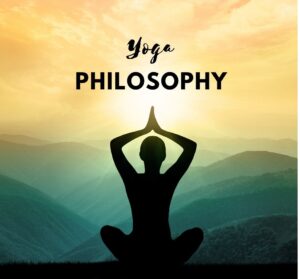 yoga philosophy