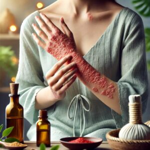 Comprehensive Ayurveda Treatment & Healing Package - Image 4