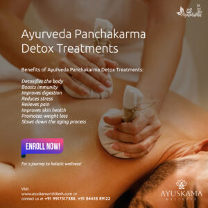 Introduction of Panchkarma - Image 3