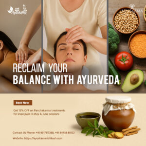 Comprehensive Ayurveda Treatment & Healing Package - Image 3