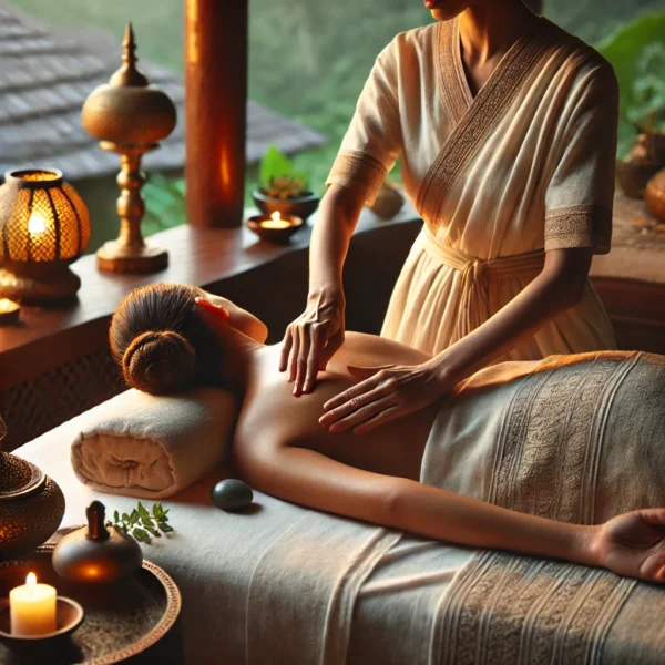 Comprehensive Ayurveda Treatment & Healing Package
