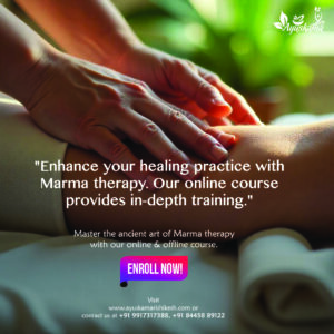 Ayurveda Marma Therapy Certification Course – 1 Week | Rishikesh, India - Image 3
