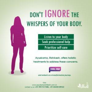 Ayurveda Treatments for Female Disorders - Image 2