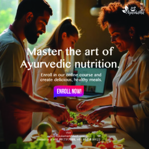Ayurveda Nutrition & Cooking Course – 1 Week | Rishikesh, India - Image 3