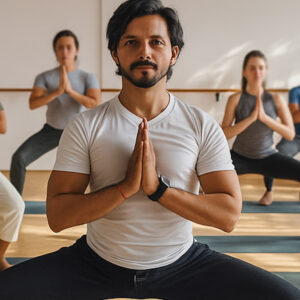 300-Hour Ayurveda Yoga Teacher Training Course - Image 2