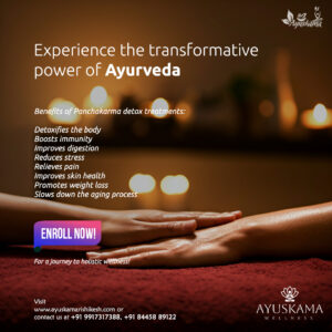 Traditional Ayurvedic Massage (Abhyangam) Certification Course – One Week - Image 2