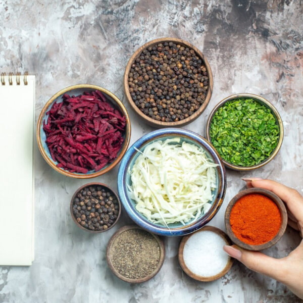 Ayurveda Nutrition & Cooking Course – 1 Week | Rishikesh, India