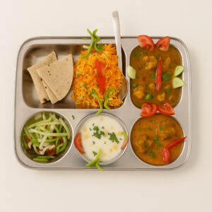 Ayurveda Nutrition & Cooking Course – 1 Week | Rishikesh, India - Image 4
