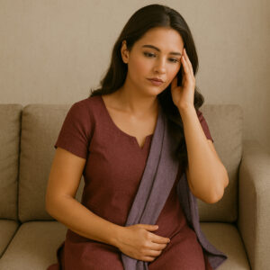 Ayurveda Treatments for Female Disorders