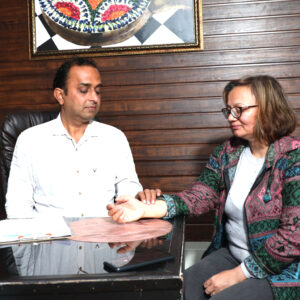 Ayurvedic Consultation - Offline - For International