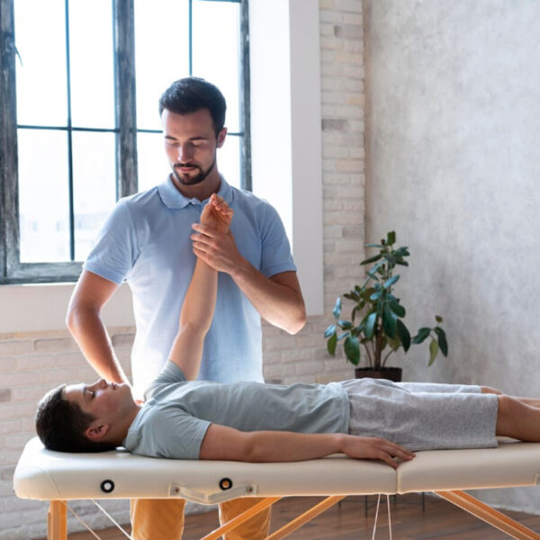 Ayurveda Marma Therapy Certification Course – 1 Week | Rishikesh, India