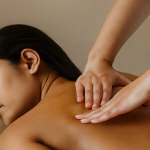Ayurveda Abhyangam Massage Online Training Course