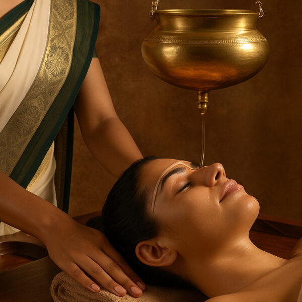 Ayurveda Pachkarma Detox Package