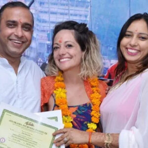 4 week Ayurveda Online Training Course