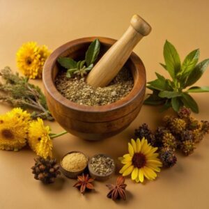 300-Hour Ayurveda Yoga Teacher Training Course - Image 6