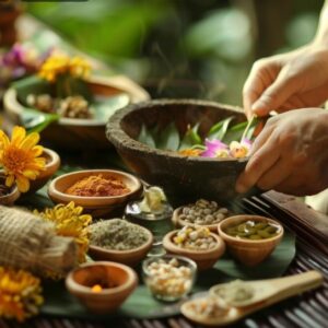 Ayurveda Nutrition & Cooking Course – 1 Week | Rishikesh, India - Image 5